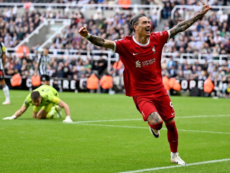 لیورپول ایران | LIVERPOOL: 📲 بازی بعدی🟣 هفته اول لیگ برتر انگلیس⚫️ نیوکاسل - لیورپول🔴🏟 استادیوم سنت جیمز پارک 📆 یکشنبه 1 شهریور | 19:00 ⏰📺 پخش زنده