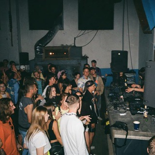 RAVES und PARTY in München