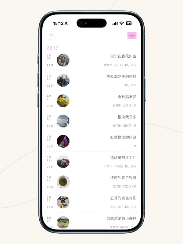 关于你的相册里那些再也没被翻开的照片，我们做了一个 App 让你与它们重逢