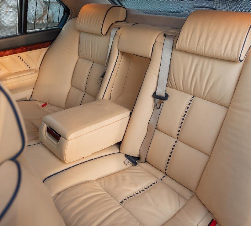 Alpina B12 6.0 (E38) ‘2001 4