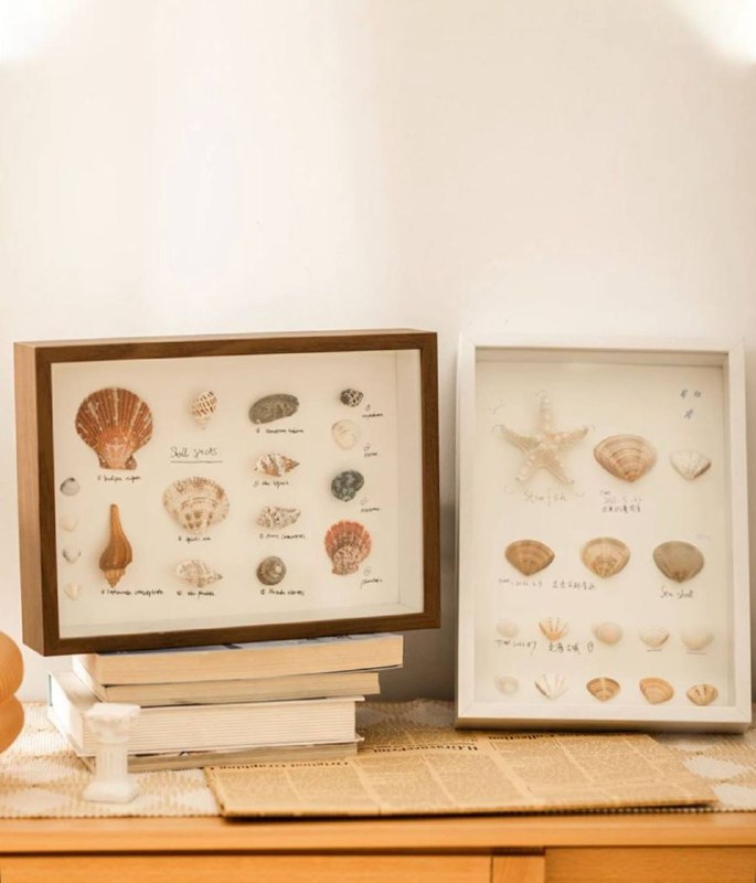 Ткани найти не проблема, а вот красивые фоторамки еще нужно поискать особенно после ухода зарубежных масс-маркетов Вот что удалось насобирать на на... - изображение 6 - фото, фоторамки, паспарту