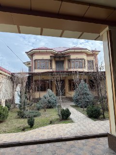 Uchaska 6.7 sotix yunusobod shaxriston