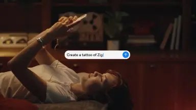 Cogito | مدرسه هوش مصنوعی کاگیتو: 📬 ChatGPT Sketch رونمایی شد؛ نقاشی دستی به تصاویر واقعی تبدیل می‌شود ✏️➡️🖼️🔹 اوپن‌ای‌آی از مدل ChatGPT Images 2.5 با قاب