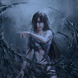 Eviraitari art