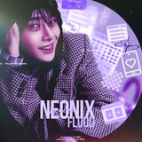 ЗАКРЫТЫ Neonix Flood Info