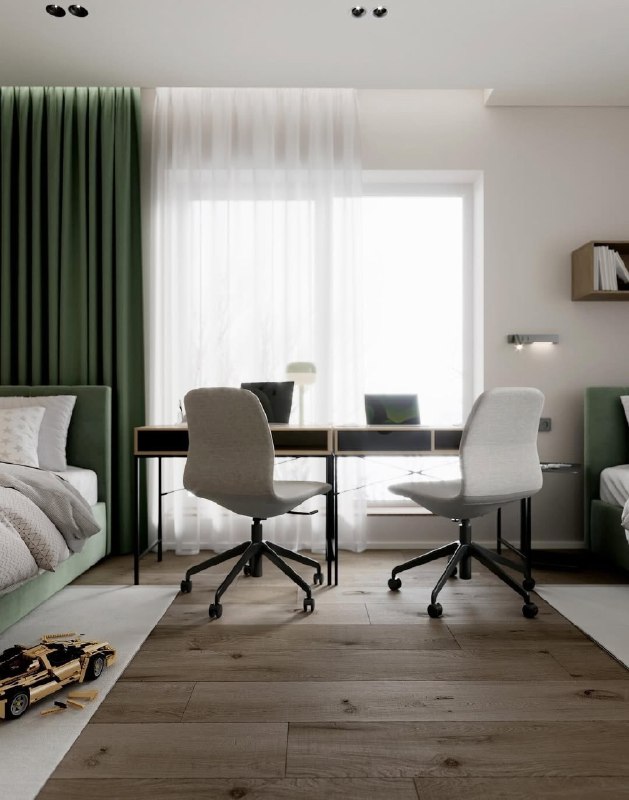 Чудесная детская МЫ В МАХ подписаться | Дизайн интерьера| Ремонт - изображение 2 - чудесная, детская, мах