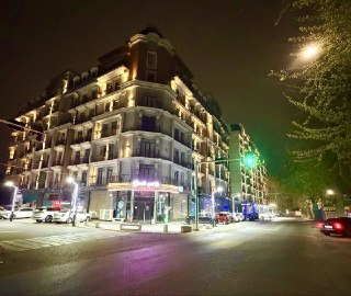 Arenda kvartira beriladi 1 xona Studia qilingan (44 m2)