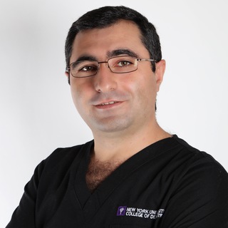 Telegram profile photo for Клиника доктора Севака Estetus