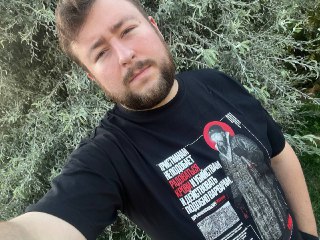 Петербургского националиста Савву Федосеева арестовали на 15 суток за фотку Навального*Адвокат Алексей Калугин сообщил, что Федосеева признали виновным по статье за демонстрацию экстремистской символики. Поводом послужила опубликованная в телеге старая фот
