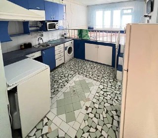 Сдаётся квартира