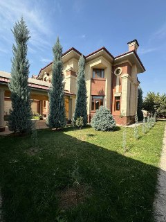 Продается Евро дом рядом с Ботанический Садом