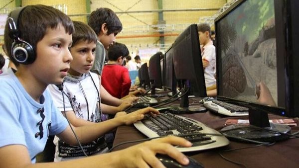 اخبار اصفهان: تولید بازیهای رایانهای درمانی در اصفهان کلید خورد🔹مدیر مرکز نوآوری صنایع سرگرمی دانشگاه اصفهان: فعالیت گستردهای در حو