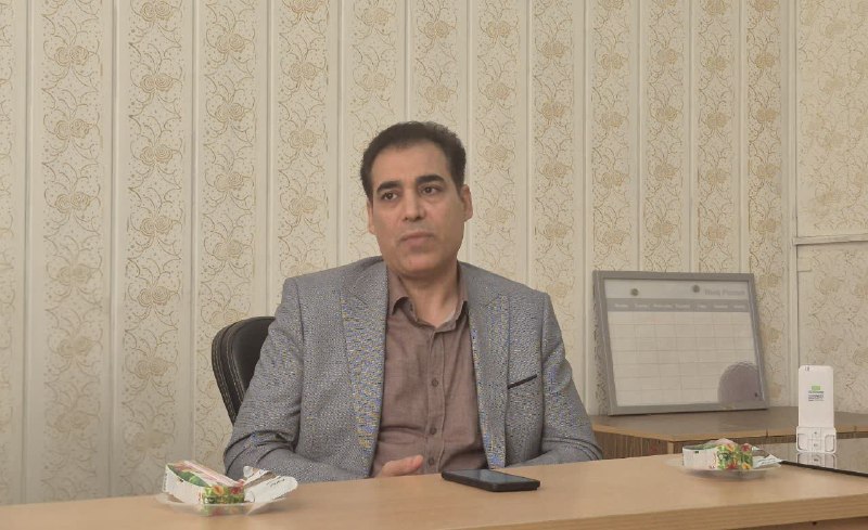 یزدرسا: ⭕️بیمارستان افشار نیازمند تسریع در ساخت بیمارستان جایگزین قلبسید حسن حقانی‌نژاد، رئیس بیمارستان افشار یزد در بازدید از #