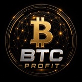 BTC 📈 PROFIT