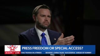 JD Vance: