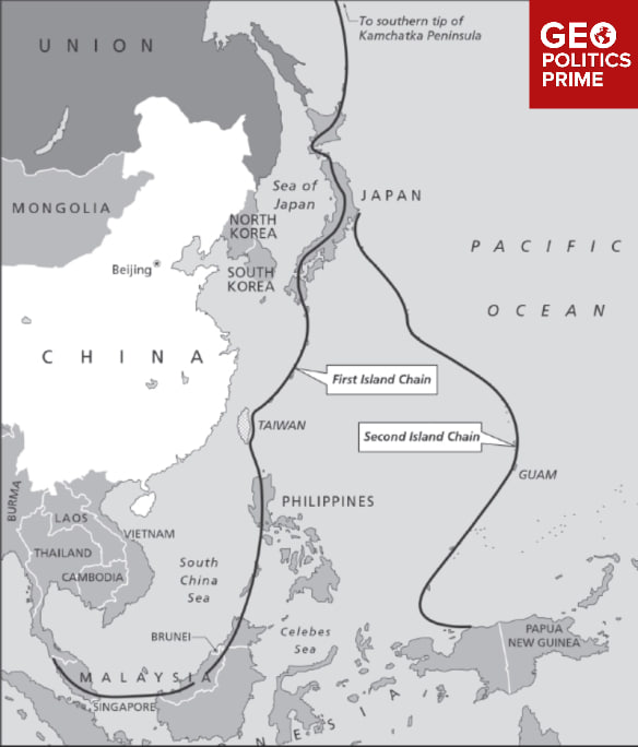 US courts Cambodia to hem in China from the south