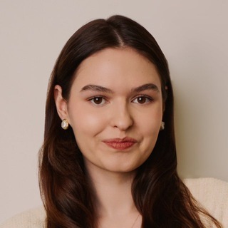 Telegram profile photo for Софья Вострилова
