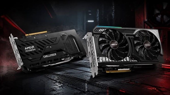 شهر سخت افزار: 🔴عرضه Radeon RX 9050 چهار گیگابایتی تایید شد؛ نصف حافظه و پهنای باند برای کاربران!‏🎮 AMD سرانجام نسخه 4 گیگابایتی Radeon