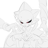 » 𝑺irius ship cf ..