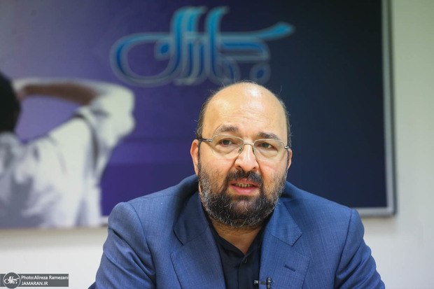 جماران: ✅ سخنگوی جبهه اصلاحات: منظور آقای خاتمی نه تسلیم است و نه کوتاه آمدن✅ از موضع عزت و قدرت تفاهم کنیم/ جنگیدن برای کشور اف