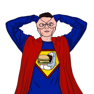 Telegram profile photo for Андрей Козленко(блог есть жи)
