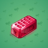 Artisan Brick #245