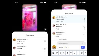 Instagram* добавил возможность редактировать комментарииО маленьком, но полезном обновлении компания написала в самом приложении и других социальных сетях. На правки даётся 15 минут — после этого редактирование блокируется. Пока функция появилась не у всех