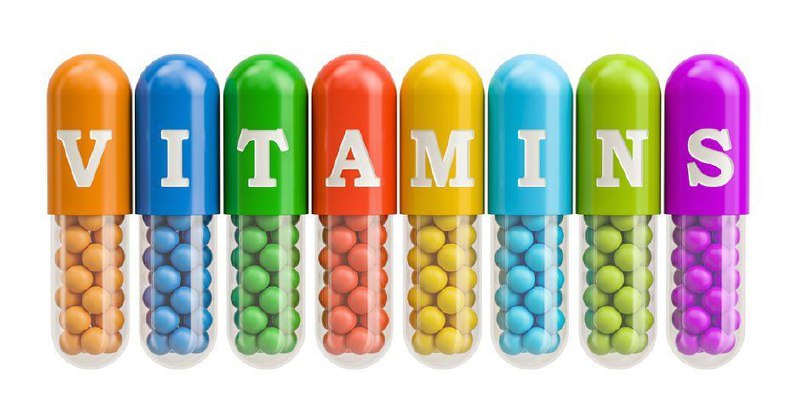 رژیم غذایی و تناسب اندام: بهترین زمان مصرف ویتامین ها🔺 ویتامین دی: وسط وعده غذایی چرب🔺 ویتامین ب ۱۲: همراه با وعده صبحانه🔺 ویتامین آ: همراه ناهار 