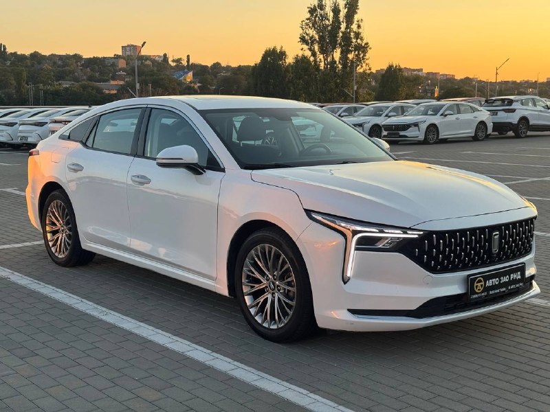 🚘 В продаже faw bestune b70

Год выпуска: 2023
Пробег на табло: 65 378 км
Птс: электронный
Двигатель: 1.5
Трансмиссия: amt

Vin: lfp83acc8p1k64318
Цена: 1 280 000
Новая цена: 1 260 000 руб.

📞 + 7 (938) 130-35-61

Г. Ростов-на-дону, тц «сиверс», пр. Сиверса, 23 – как нас найти 📍

Способы оплаты:
— Наличные;
— Кредит (20 банков);
— Безнал без ндс;
— Обмен на ваш авто.

Больше подробностей об авто и способах оплаты узнавайте у менеджера 📲 @autozaorndbot
___________

Подбор авто – @auto_zao_bot 🤖
Все авто – https://autozao. Ru/ 🌐
Мы в max. Ru/auto_zao_rnd 💬

🗺️ Присоединяйтесь к авто зао :

— Москва
— Краснодар - фотография - 2