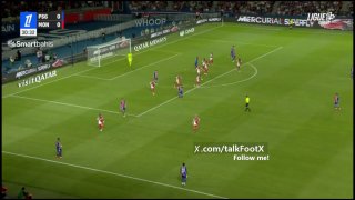 פ.ס.ז' 1-0 מונאקו מרקיניוס