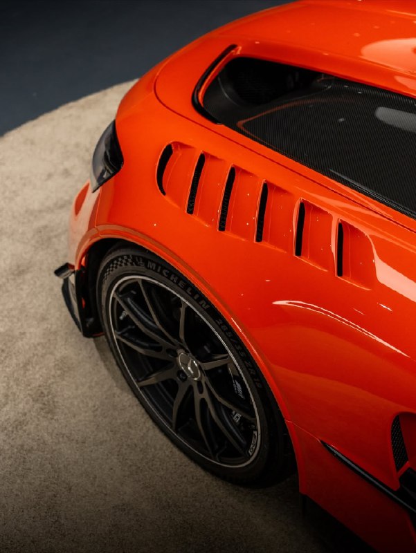 AMG GT BLACK SERIES 3