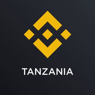 Binance Tanzania Annoucements Telegram Group Link