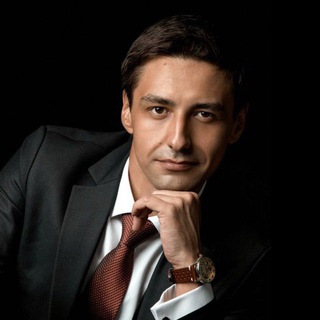 Telegram profile photo for ALEXANDER POLYARNIY