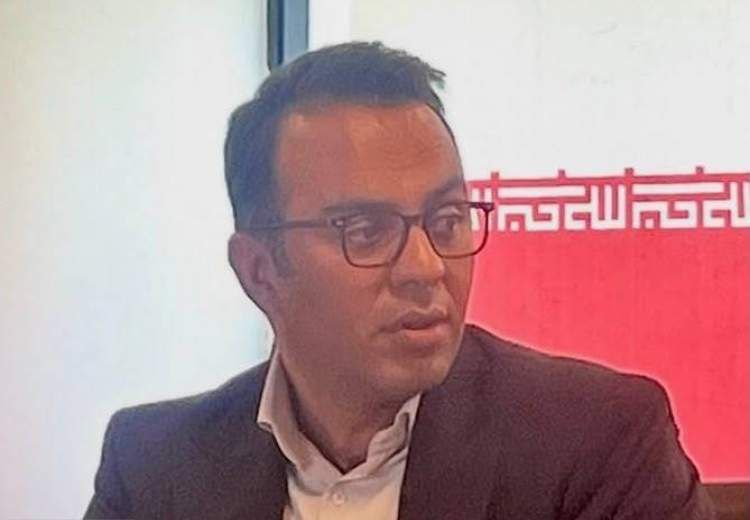 نفت ما: 📌وفاق از پشت درهای بسته شروع نمی‌شود✍امیرحسین فرامرزی/تحلیلگر مسائل سیاسی🔹بعید می‌دانم جمله‌ای به اندازه “من خودم صبح جم