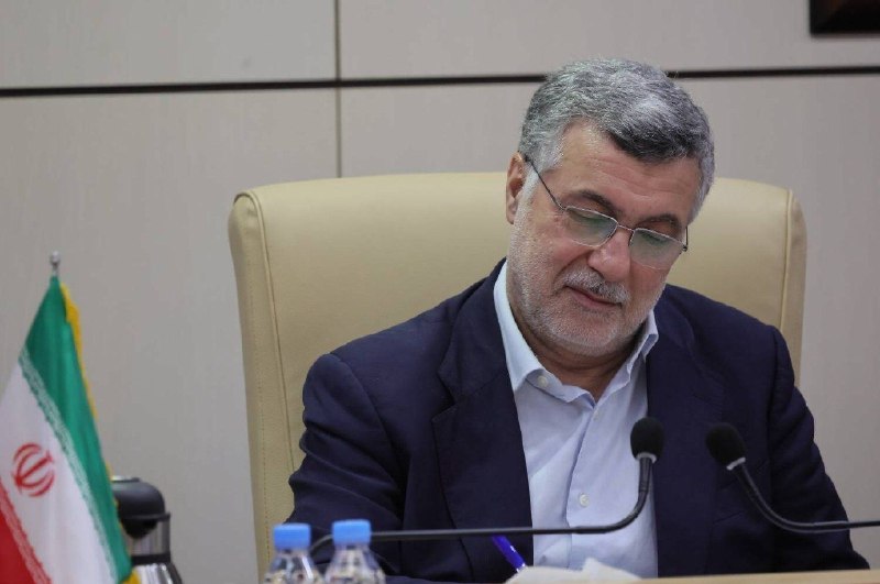 مفدا: ✍️پیام دکتر ظفرقندی، وزیر بهداشت به مناسبت روز پزشک:🟢 پزشکی عهدی اخلاقی و انسانی برای پاسداشت جان و کرامت انسانهاست🟢ج