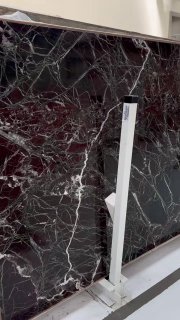 Параллельно осуществляется подбор мрамора у наших надежных партнеров в Европе. Процесс выбора и доставки камня сложный и кропотливый, ведь на поиск... - изображение 4 - параллельно, осуществляется, подбор