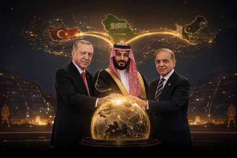 ایران خبر: المیادین: ایران دعوتنامه پیوستن به «توافق مکه» را دریافت کرده است 🔹شبکه المیادین مدعی شد ایران دعوتنامه‌ای برای پیوستن ب