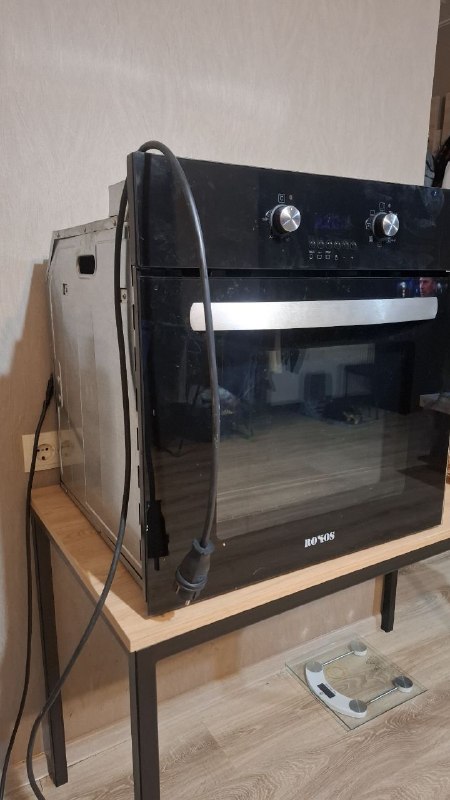 Духовка электрическая