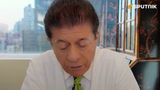האם הדמוקרטים יסתכנו בהשבתה של ממשלת ארה"ב כדי לעצור את עסקת הדיזל של טראמפ עם רוסיה? הדמוקרטים יכולים ללכת…