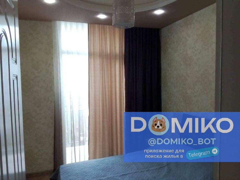 1+1, 60 кв/м — фото 1