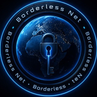 📊 | Borderless Net | 📊