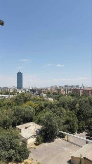 Eco Хаус,Шота руставелли, Мукими мост, 3-ком 70м2 вид на город !!