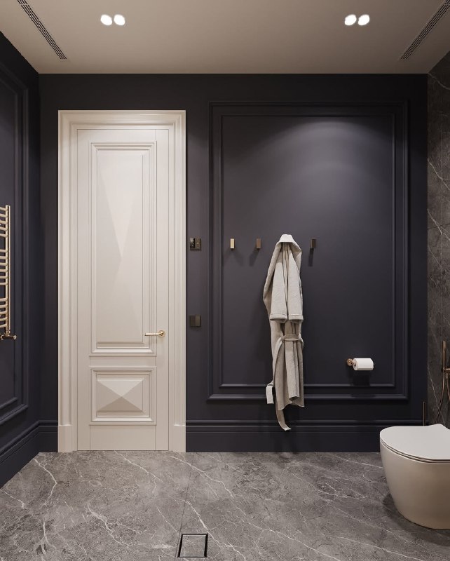 Как вам дизайн санузла ? Мы в МАХ | Уголок дизайна - изображение 7 - дизайн, санузла, мах