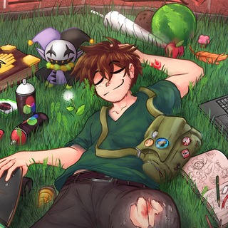 Telegram profile photo for 𝙆𝘼𝙍𝘼𝘿𝙄𝘾𝘼𝙇