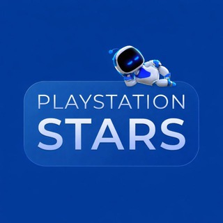 Telegram profile photo for PlayStation Stars