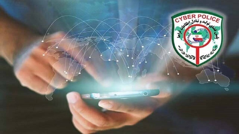 خبرگزاری صداوسیما آذربایجان شرقی / شبکه سهند: هشدار پلیس فتا؛ کد ورود «شاد» را به هیچکس ندهیدرئیس پلیس فتا آذربایجان شرقی از شیوه جدید کلاهبرداری سایبری با سوءاستفاد
