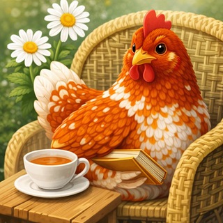 Telegram profile photo for Беседки наседки