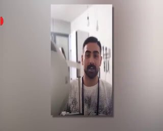איראן היא בין חמש המדינות המובילות להשתלת תאי גזע בעין דרג ברשתות חברתיות