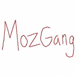 MozGang | Seeeyeeed