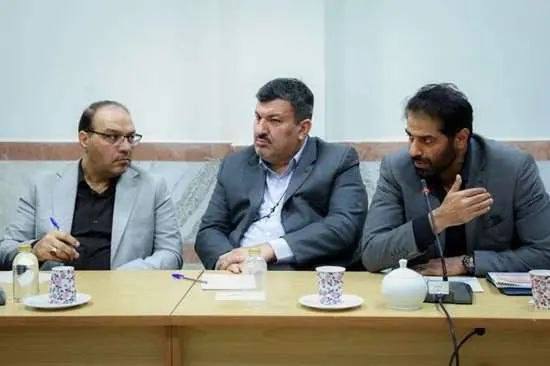 جریان: ارایه گزارش به رئیس جمهور، کاهش مصرف برق تهران برای دومین سال متوالی✅ مدیرعامل شرکت توزیع نیروی برق تهران بزرگ در مراسم